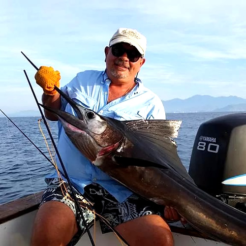 Temo Sport Fishing Charters in Zihuatanejo Ixtapa Guerrero, Mexico